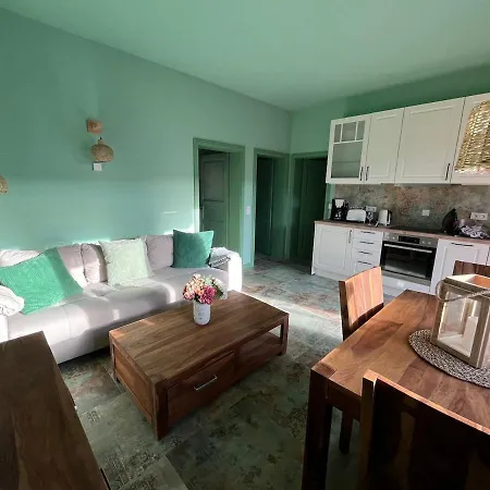 2 Km An Der A9 Naehe Potsdam Berlin Appartement *