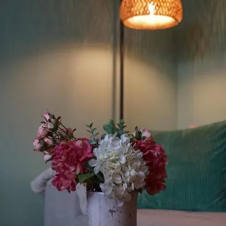 Appartement 2 Km An Der A9 Naehe Potsdam Berlin Beelitz