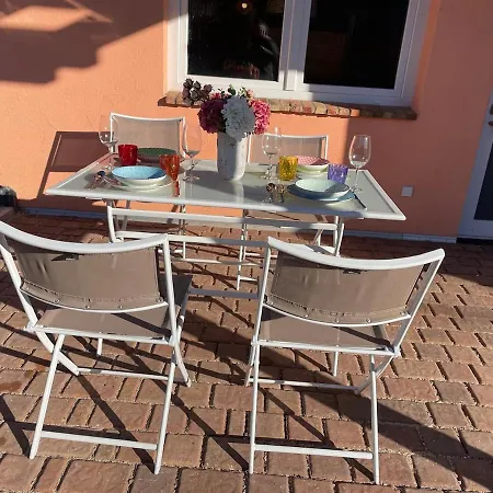 2 Km An Der A9 Naehe Potsdam Berlin