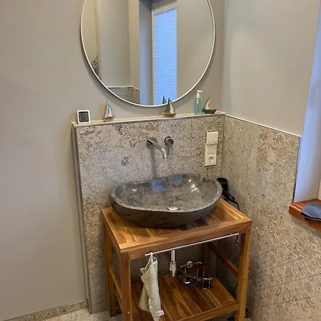 2 Km An Der A9 Naehe Potsdam Berlin Appartement