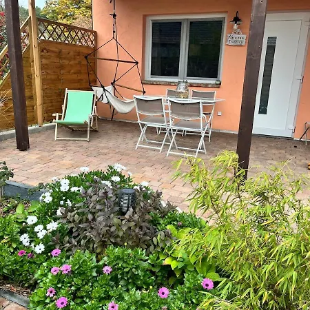 2 Km An Der A9 Naehe Potsdam Berlin Appartement *