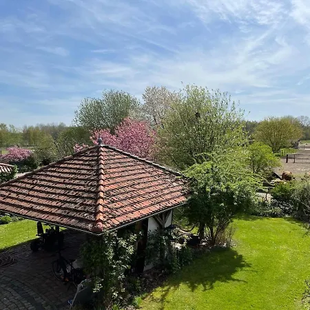 2 Km An Der A9 Naehe Potsdam Berlin Appartement *