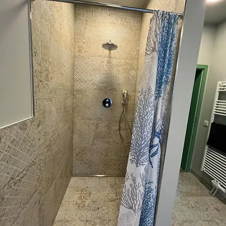 2 Km An Der A9 Naehe Potsdam Berlin Appartement Beelitz