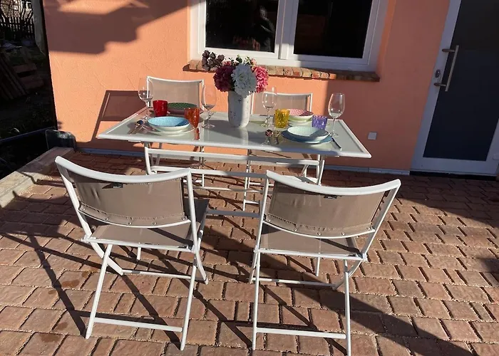 2 Km An Der A9 Naehe Potsdam Berlin