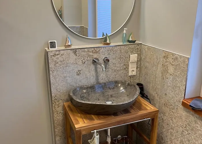 2 Km An Der A9 Naehe Potsdam Berlin Lägenhet