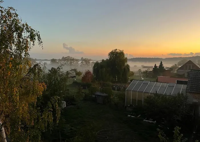 2 Km An Der A9 Naehe Potsdam Berlin