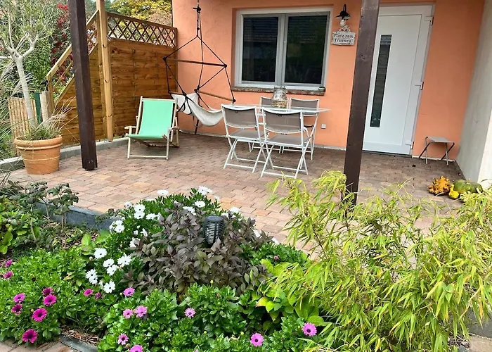 2 Km An Der A9 Naehe Potsdam Berlin Lägenhet *