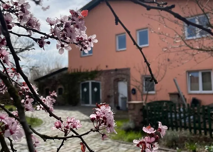 2 Km An Der A9 Naehe Potsdam Berlin *