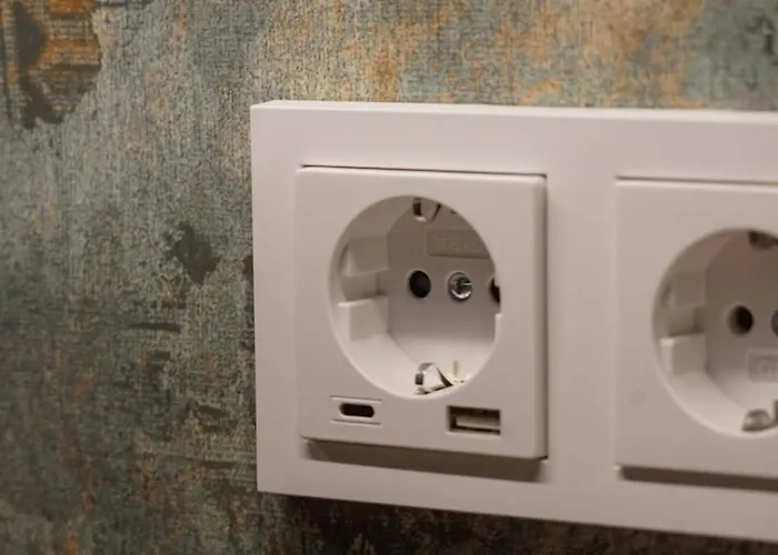 2 Km An Der A9 Naehe Potsdam Berlin Beelitz