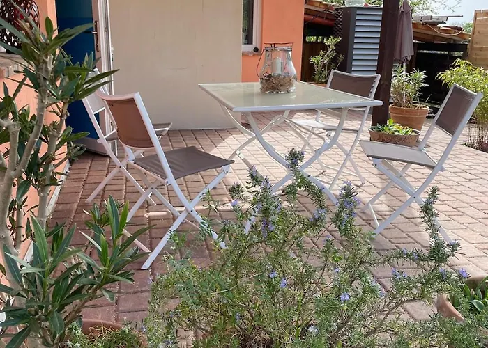 Lägenhet 2 Km An Der A9 Naehe Potsdam Berlin *