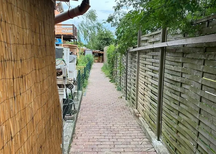 Lägenhet 2 Km An Der A9 Naehe Potsdam Berlin Beelitz