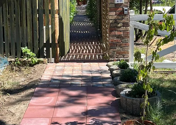 2 Km An Der A9 Naehe Potsdam Berlin